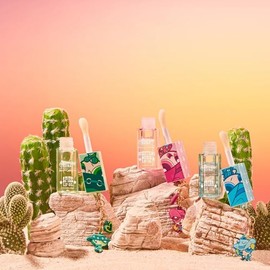 Beauty Creations, Cowgirls Lip Oil Aceite para labios Everything Nice