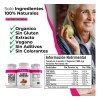BioHerb | Cardo Mariano 100% Puro – Extracto de Silimarina