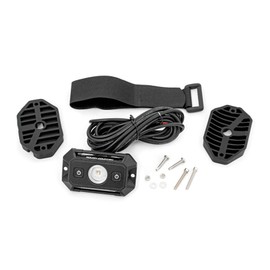 Rough Country Universal LED RBG/White Dome Light - 70982