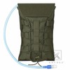 Krydex Tactical 50 oz Hydration Carrier MOLLE Pack Modular Water
