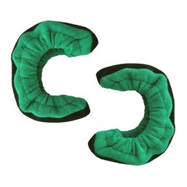 A&R Sports TuffTerrys Hockey Blade Cover, Large, Kelly
