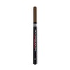 Oa Brow Micro Tatoua 108 Dark Brune
