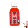 Generic Bait Fish Additive, Fishing Bait Additive Liquid, Concentrated Red