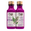 Maui Moisture Heal Hydrate Shea Butter (Shampoo Conditioner)