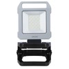 UFOND 2000LM LED Work Light Rechargeable,12h Portable Battery Worklight Cordless,20W