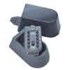 Aidapt Weather Resistant Secure Push Button Combination Wall Mount Safe