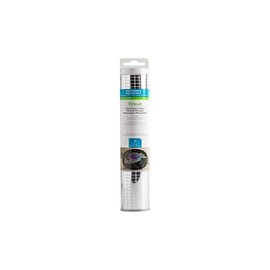 Cricut Premium Vinyl Mosaic Sampler, Silver Basics – Permanent