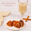 Cinnamon Rolls | Cinnamon Buns | Breakfast Pastry | Rugelach