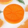 SS [에스에스_62]파프리카 수제 비누 클렌징 피부 탄력 X3개 [SS_62] Paprika Homemade Soap Cleansing Skin Elasticity X3
