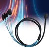 Mini SAS HD 12GB SFF‑8643 to 4 SATA LSI Adapter