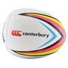 Canterbury AA01770 Rugby Ball, Bounce Back Ball (Size5), 5_Multicolor