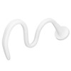 Front Load Washer Door Prop, Magnetic Washing Machine Door Holder,