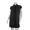 Majea Scarf Lima Slim Cut Women's Neckerchief Light Plain Thin