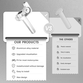 ZSDTRP Throttle Grip Motorcycle 22mm CNC Aluminum Quick Twister with Throttle Cable CRF50 70 110 IRBIS 125 250 Dirt Bike Motorcycle Accessorie