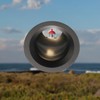 QUARKZMAN 16 mm CCTV Camera Lens 720p F2.0 FPV Wide