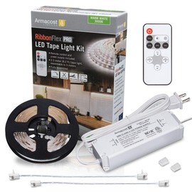 Armacost Lighting 451200 RibbonFlex Pro Series 60, 3000K-Kit 150 LED Lights