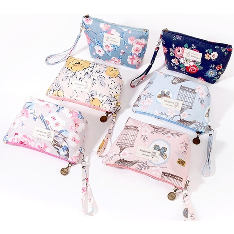 Tumecos Makeup Bag Cosmetic Pouch Makeup Pouch Cosmetic Pouch Cosmetic