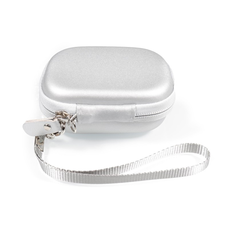 Alltravel TWS Earbuds Case for JBL Endurance Peak 3, Peak