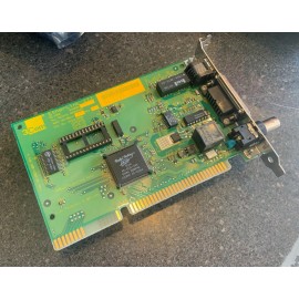 3Com Etherlink III Network Card 3C509B-C