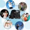 BIMOZY SWB-02 Entrenador de Fuerza de Agarre – Pack de