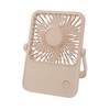 Small Desk Fan USB Powered Portable Table Fan Fast Cooling