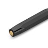 Kaweco Sport Classic Fountainpen black B (bold)