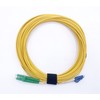 Elfcam - Fibre Optic Cable OS2 LC/APC to LC/UPC Singlemode