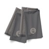 MasterChef Tea Towels, Set of 4, Tea Towels, 100% Cotton,