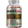 Omegal de Purely Organics – Omega 3-6-9 Vegano con Astaxantina