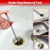 4 Pack Telescoping Magnet Pick-up Tool Set - Retrieving Telescoping