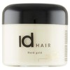 IdHAIR - Hard Gold - Professional Hair Wax for Men