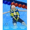 Gogokids Toddler Swim Vest, Kids Floaties – Boys & Girls