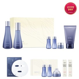 Breath 37˚ [Breath 37˚][Benefit+] Waterful 2-piece special set / [숨37˚][혜택+]워터풀 2종 기획세트
