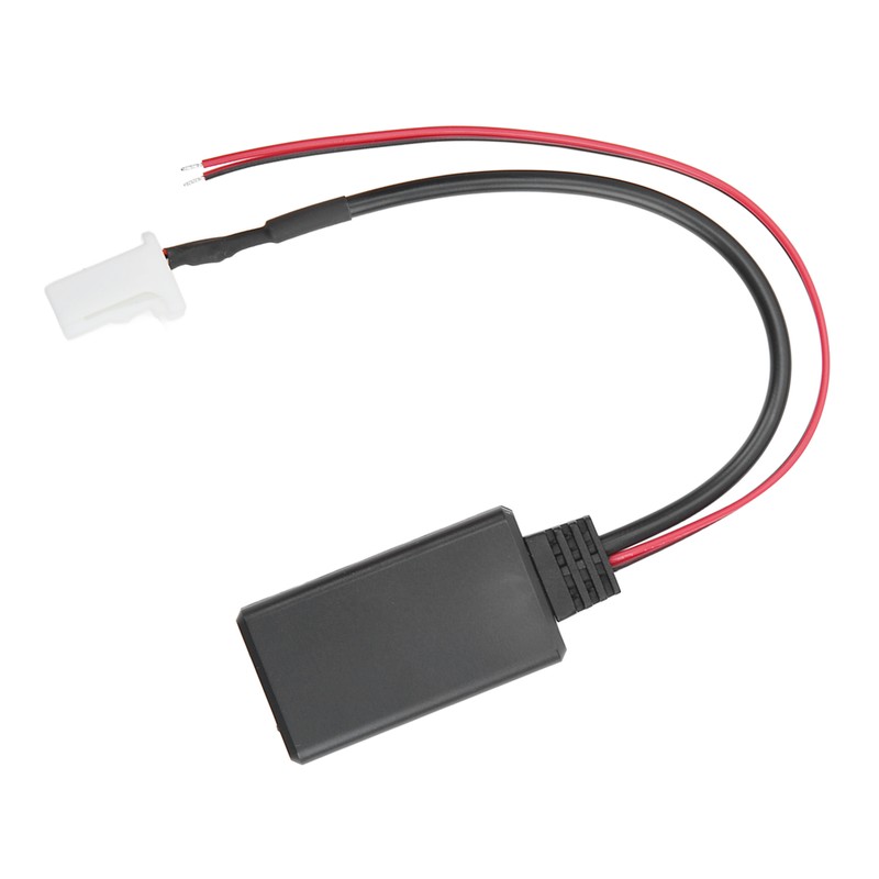 8Pin Bluetooth 5.0 Music Wireless Module Audio AUX Cable Adapter