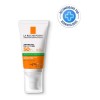 Protector Solar L'oréal Paris Anti Brillo Fps50 Uv Defender