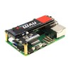 Geekworm M901 PCIe to M.2 Key-M NVMe SSD Pip PCIe