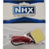 NHX RC 1/10 Rock Crawler Accessory Fire Extinguisher : TRX-4