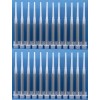 LEROY 25 Nozzles Use Like Hilti 337111 HIT RE-M Adhesive Mixer Mixing (EB1499) Epoxy