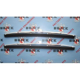 CARS, Inc. 1949-1953  Buick Special Super Roadmaster Windshield Wiper Blades 11" Pair