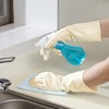 Household Gloves Family [Bulk Purchase] Premium Touch Hyaluronic Acid Vinyl