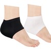 takumed Heel Care Socks Heel Cracks Crack Moisturizing , ,