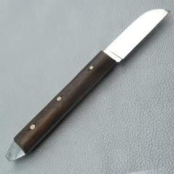 Dental LAB Plaster Knife #12R Dental Instruments