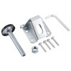 Artilife 4Pack Heavy Duty Furniture Leveler Legs 2 Inch Height