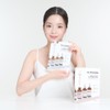 Dr. Ogidum [Dr. Ogiderm] Ampoule Shot Whitening Mask Pack 30g