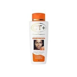 generic Clear Therapy Carrot Body Lotion 250ml, 8.45 Fl Oz (Pack of 1)