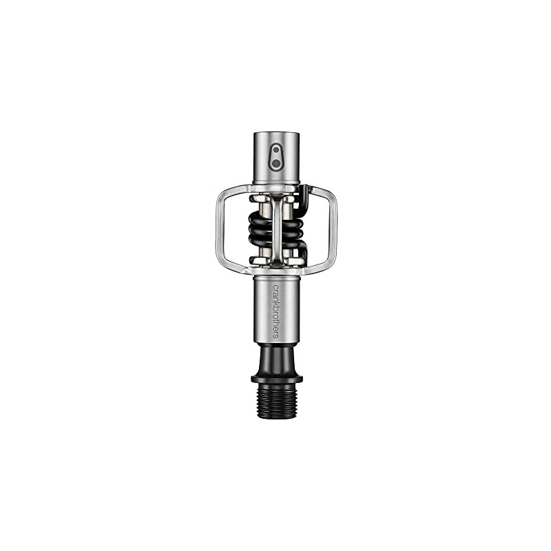 Crank Brothers Eggbeater Candy 1 Hangtag Pedal para Bicicleta