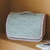 Nichi Notebook Stappo Liberty Fabric / Sasha Kiora Notebook Accessory