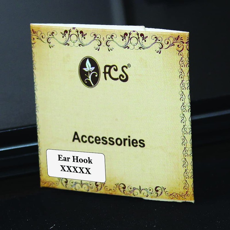 FCS Replacement Ear Hook for Phonak Bolero B50 P Hearing