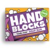 Hand Blocks: Mango & Passionfruit - Cold Processed Natural Soap