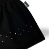 AIKO Stirrup Protectors - Sparkle Limited Edition - Fleece 1